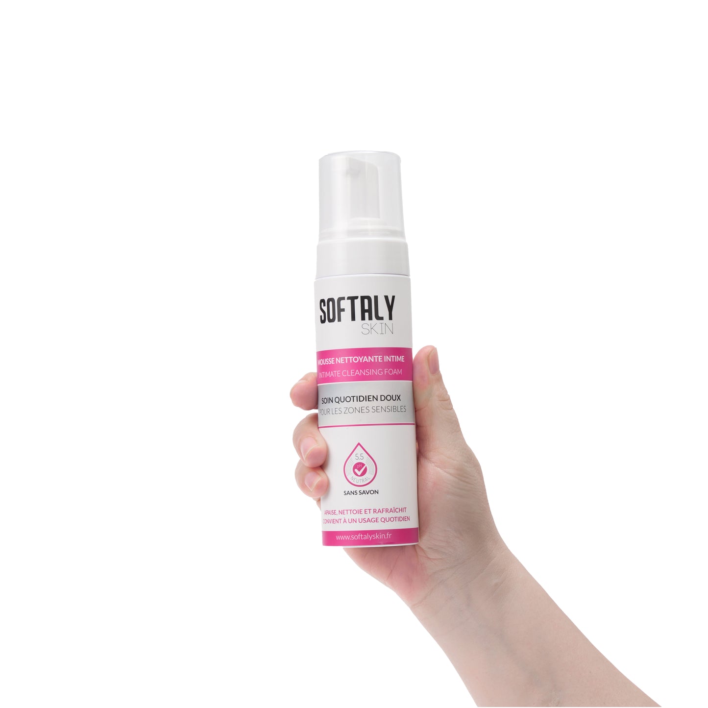 DUO ÉCLAT INTIME – NETTOYAGE & ÉCLAIRCISSEMENT