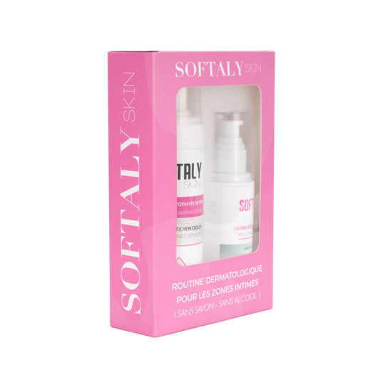 DUO ÉCLAT INTIME – NETTOYAGE & ÉCLAIRCISSEMENT