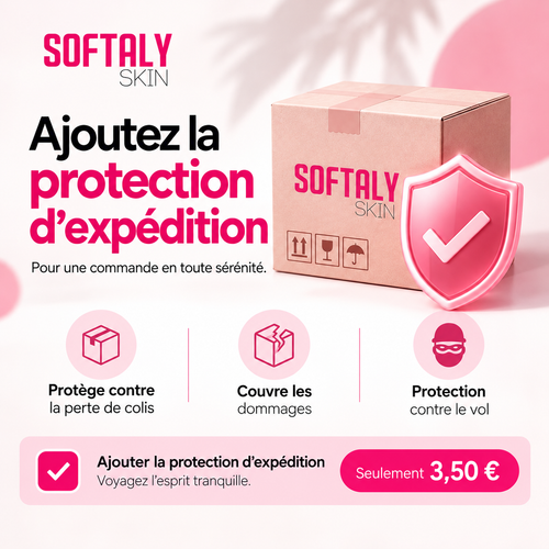 Protection d'expédition